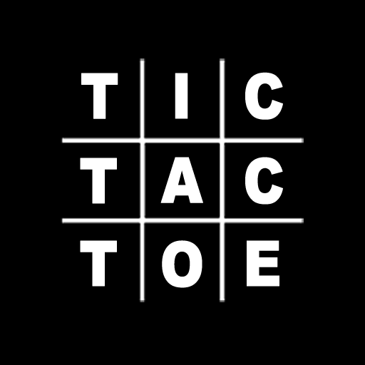 Tic Tac Toe logo